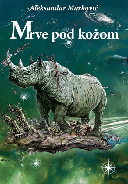 Mrve pod kožom