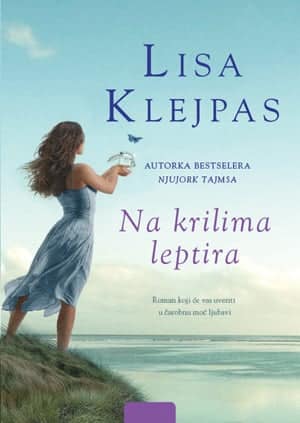 Na krilima leptira