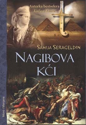 Nagibova kci