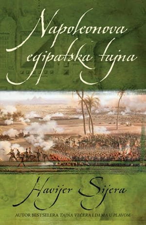 Napoleonova egipatska tajna