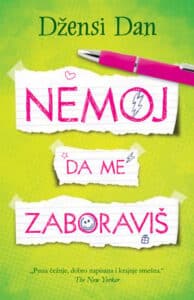 Nemoj da me zaboraviš