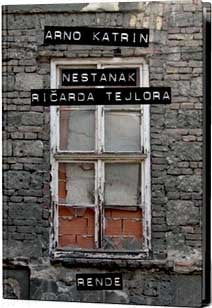 Nestanak Ričarda Tejlora