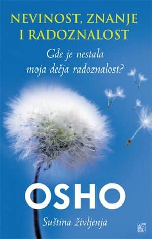 Nevinost, znanje i radoznalost - gde je nestala moja dečja radoznalost?