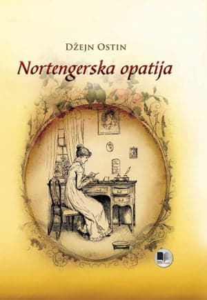 Nortengerska opatija