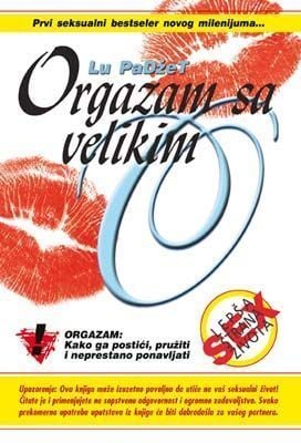 Orgazam sa velikim O