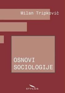 Osnovi sociologije
