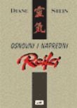 Osnovni i napredni reiki