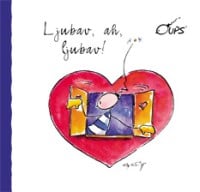 Oups - Ljubav, ah, ljubav