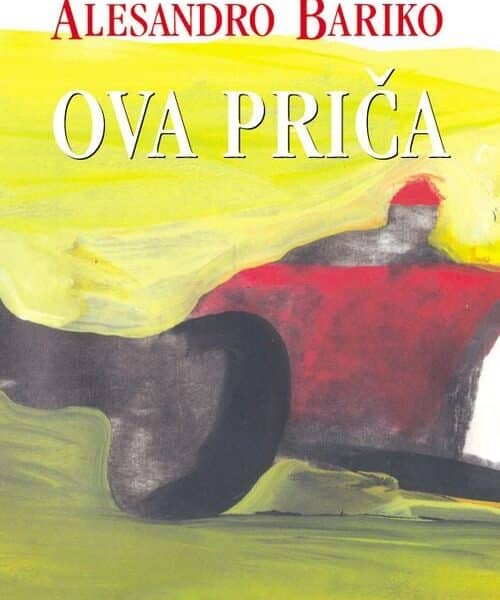 Ova priča
