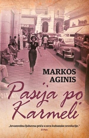 Pasija po Karmeli