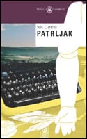 Patrljak