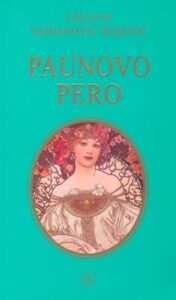 Paunovo pero