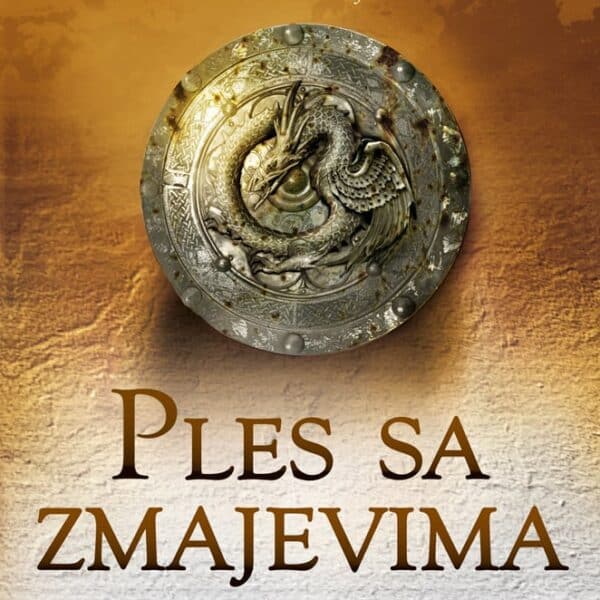 Ples sa zmajevima - deo drugi: Posle gozbe