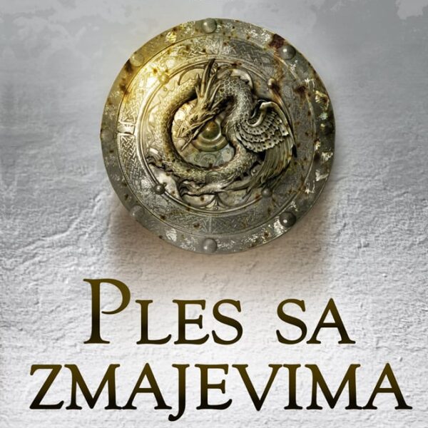 Ples sa zmajevima - deo prvi: Snovi i prah