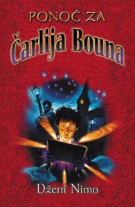Ponoć za Čarlija Bouna