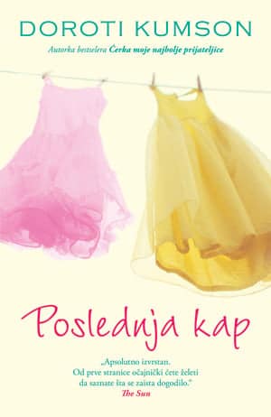 Poslednja kap