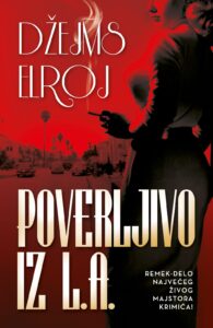 Poverljivo iz l. A.