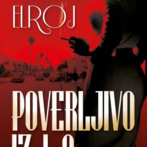 Poverljivo iz l. A.