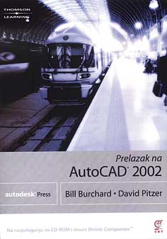 Prelazak na Autocad 2002