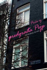 Priče iz predgrađa Pejp