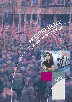 Prizori ulice