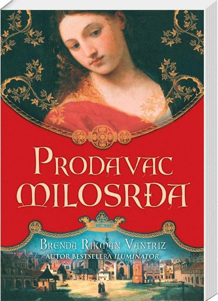 Prodavac milosrđa