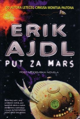 Put za mars