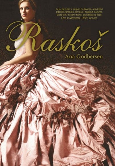 Raskoš