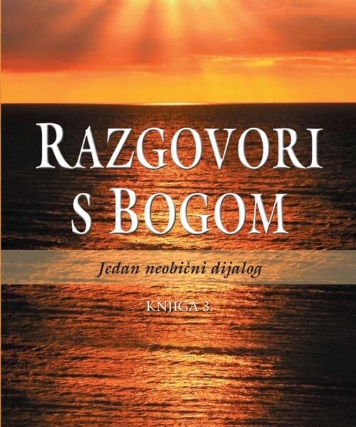 Razgovori s bogom knjiga III