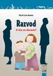 Razvod, a šta sa decom?