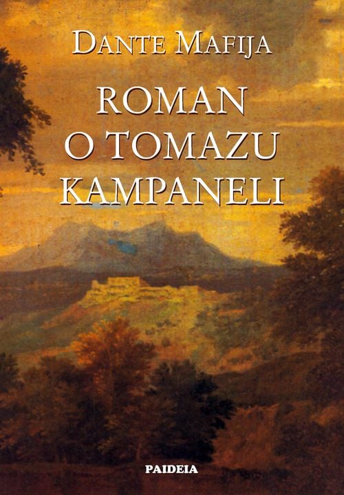 Roman o tomazu kampaneli