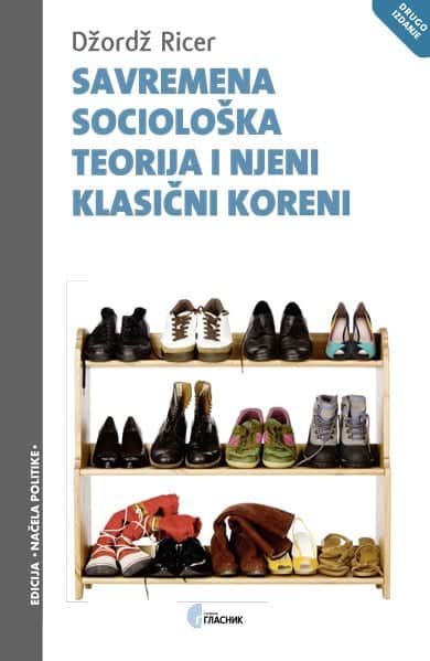 Savremena sociološka teorija i njeni klasični koreni