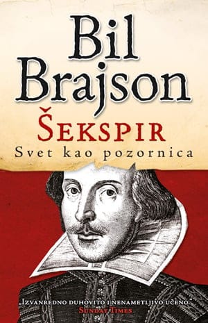 Šekspir – Svet kao pozornica
