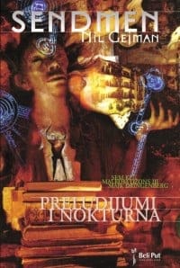 Sendmen: Preludijumi i nokturna
