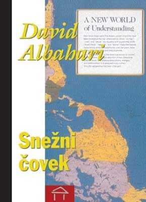 Snežni čovek