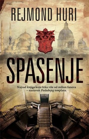 Spasenje