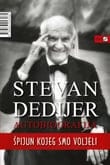 Špijun kojeg smo voljeli - autobiografija