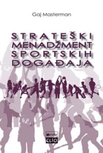 Strateški menadžment sportskih događaja