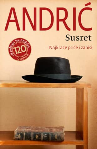Susret: najkraće priče i zapisi