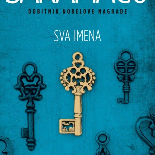 Sva imena