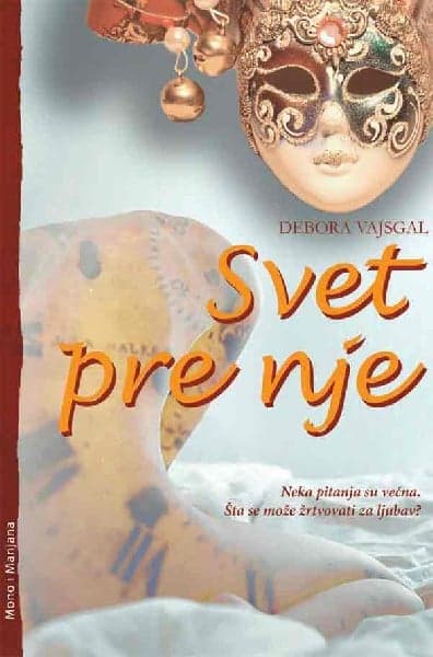 Svet pre nje
