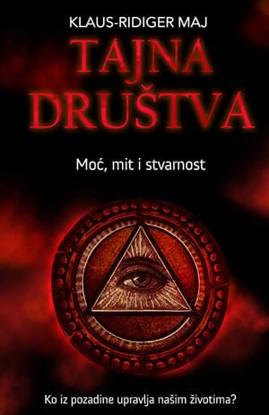 Tajna društva: moć, mit i stvarnost