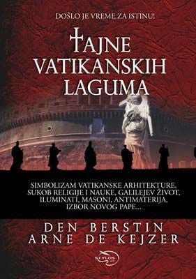 Tajne vatikanskih laguma