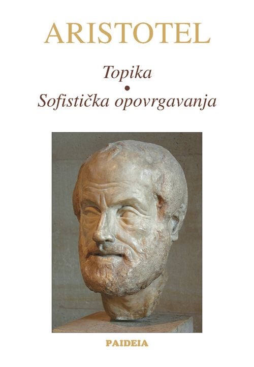 Topika / sofistička opovrgavanja