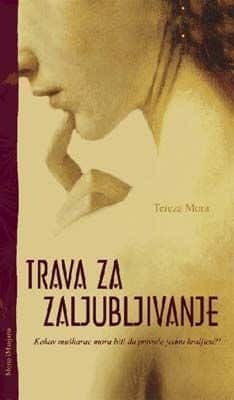 Trava za zaljubljivanje