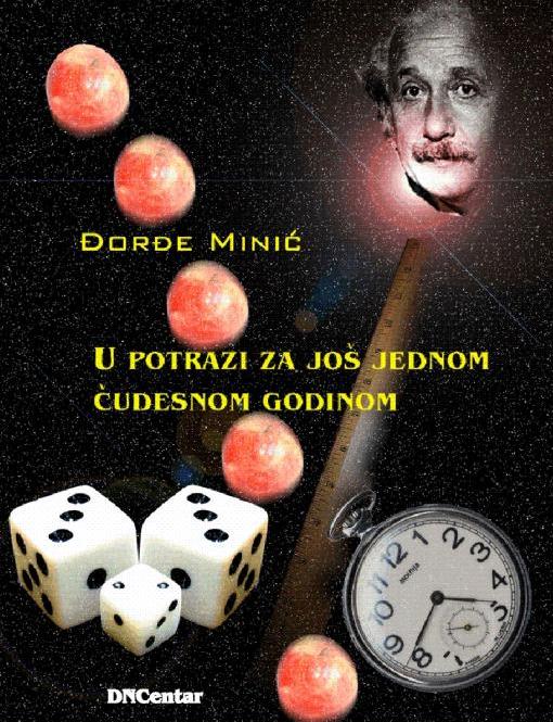 U potrazi za još jednom čudesnom godinom