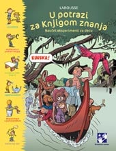 U potrazi za knjigom znanja