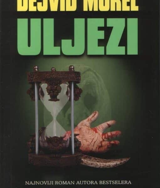 Uljezi