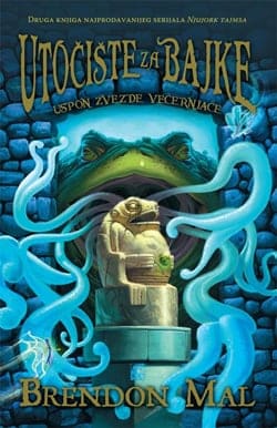 Utočište za bajke 2 - Uspon zvezde večernjače