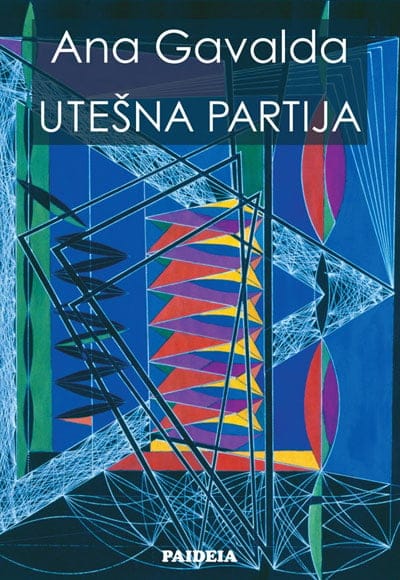 Utešna partija